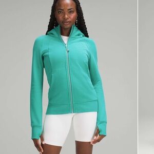 lululemon athletica Scuba Full-Zip Hoodie